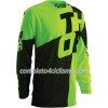 Maglia Thro PRIME TACH N002 Manica Lunga